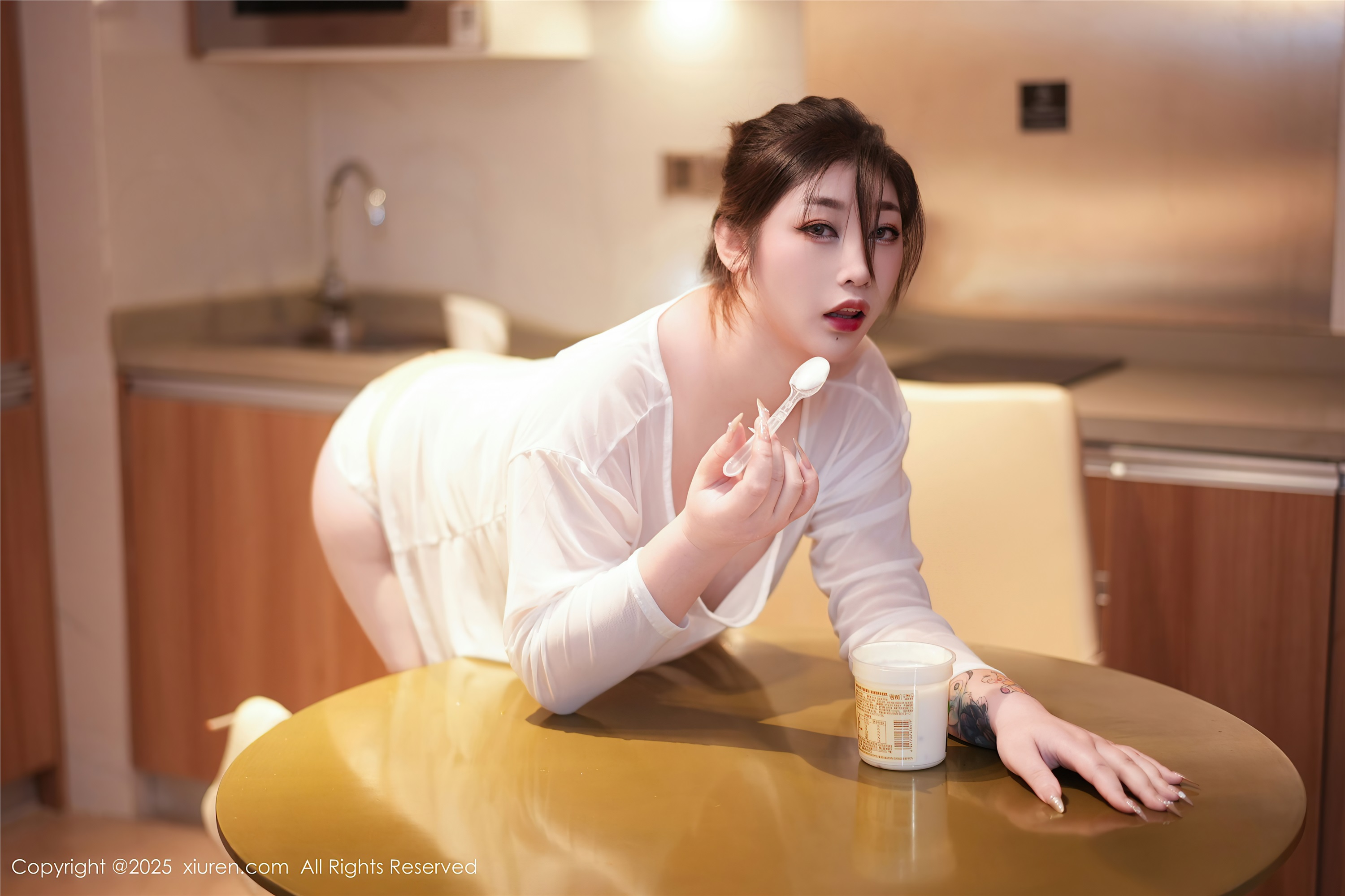 Xiuren秀人网 2025.09.19 NO.10787 妲己_Toxic